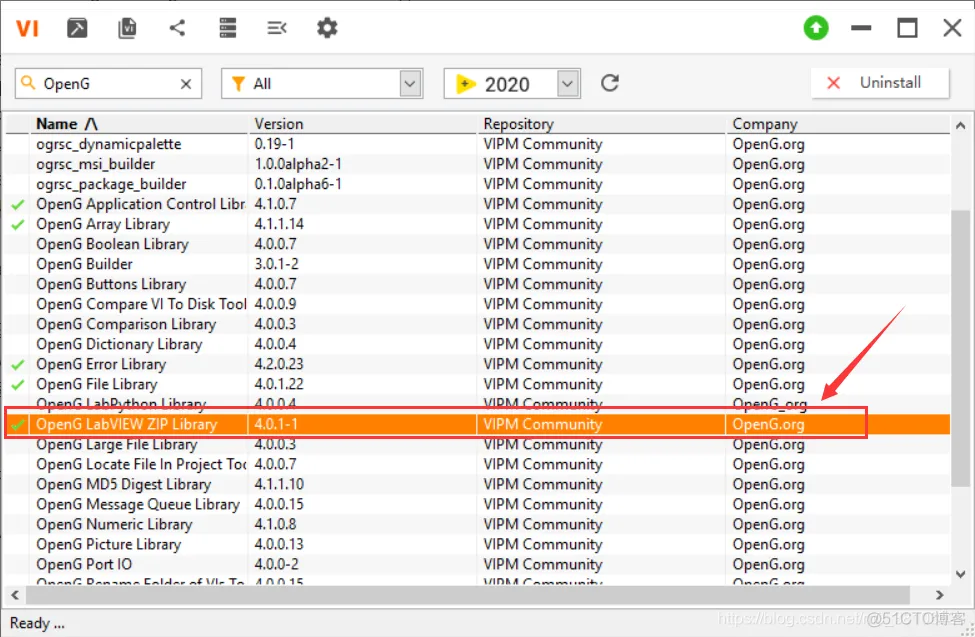 LabVIEW实现PCB电路板坐标定位（实战篇—2）_LabVIEW_10